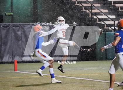 Thumbnail 1 in Snohomish @ Rainier Beach (WIAA 3A Playoff) photogallery.