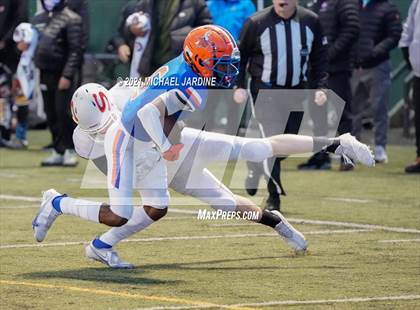 Thumbnail 2 in Snohomish @ Rainier Beach (WIAA 3A Playoff) photogallery.