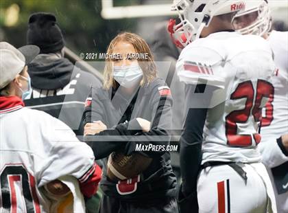Thumbnail 1 in Snohomish @ Rainier Beach (WIAA 3A Playoff) photogallery.