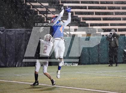 Thumbnail 1 in Snohomish @ Rainier Beach (WIAA 3A Playoff) photogallery.