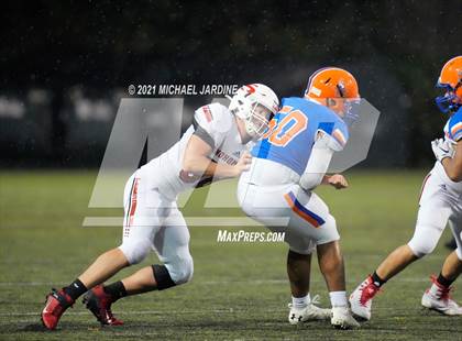 Thumbnail 3 in Snohomish @ Rainier Beach (WIAA 3A Playoff) photogallery.