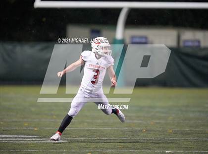 Thumbnail 1 in Snohomish @ Rainier Beach (WIAA 3A Playoff) photogallery.