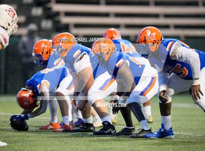 Thumbnail 1 in Snohomish @ Rainier Beach (WIAA 3A Playoff) photogallery.