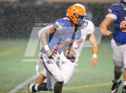 Thumbnail 1 in Snohomish @ Rainier Beach (WIAA 3A Playoff) photogallery.