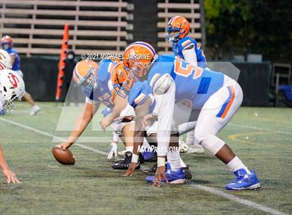 Thumbnail 1 in Snohomish @ Rainier Beach (WIAA 3A Playoff) photogallery.