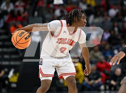 Thumbnail 1 in Sierra Canyon vs. Lincoln (CIF State D1 Final) photogallery.