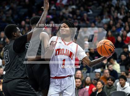 Thumbnail 1 in Sierra Canyon vs. Lincoln (CIF State D1 Final) photogallery.