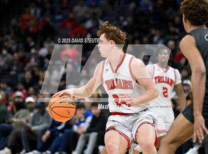 Thumbnail 1 in Sierra Canyon vs. Lincoln (CIF State D1 Final) photogallery.