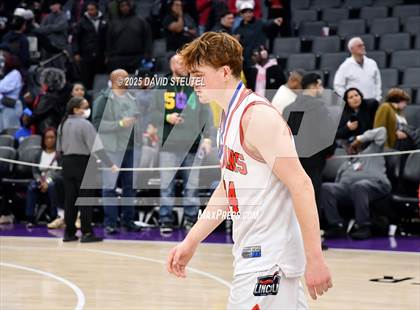 Thumbnail 1 in Sierra Canyon vs. Lincoln (CIF State D1 Final) photogallery.
