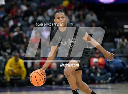 Thumbnail 1 in Sierra Canyon vs. Lincoln (CIF State D1 Final) photogallery.