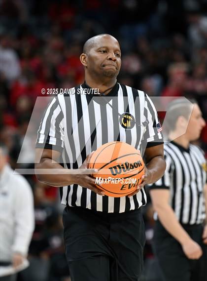 Thumbnail 1 in Sierra Canyon vs. Lincoln (CIF State D1 Final) photogallery.