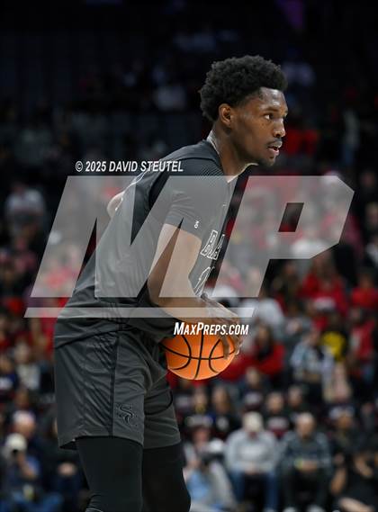 Thumbnail 1 in Sierra Canyon vs. Lincoln (CIF State D1 Final) photogallery.