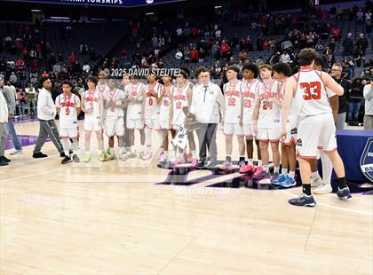 Thumbnail 1 in Sierra Canyon vs. Lincoln (CIF State D1 Final) photogallery.