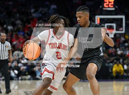 Thumbnail 1 in Sierra Canyon vs. Lincoln (CIF State D1 Final) photogallery.