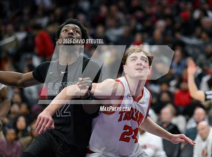Thumbnail 1 in Sierra Canyon vs. Lincoln (CIF State D1 Final) photogallery.