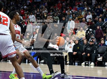 Thumbnail 1 in Sierra Canyon vs. Lincoln (CIF State D1 Final) photogallery.