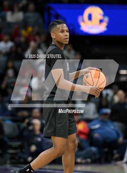 Thumbnail 1 in Sierra Canyon vs. Lincoln (CIF State D1 Final) photogallery.