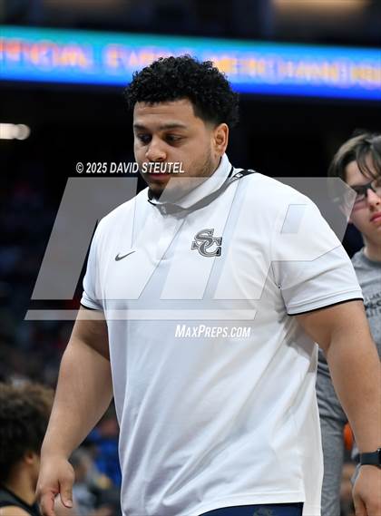 Thumbnail 1 in Sierra Canyon vs. Lincoln (CIF State D1 Final) photogallery.