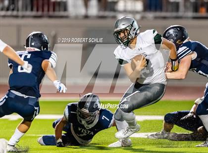 Thumbnail 3 in Ponderosa @ Vista del Lago photogallery.