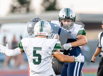 Thumbnail 3 in Ponderosa @ Vista del Lago photogallery.
