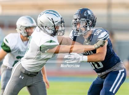 Thumbnail 2 in Ponderosa @ Vista del Lago photogallery.