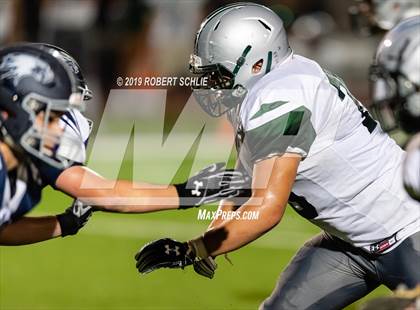 Thumbnail 1 in Ponderosa @ Vista del Lago photogallery.