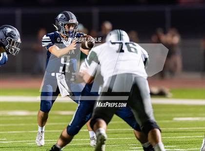 Thumbnail 1 in Ponderosa @ Vista del Lago photogallery.