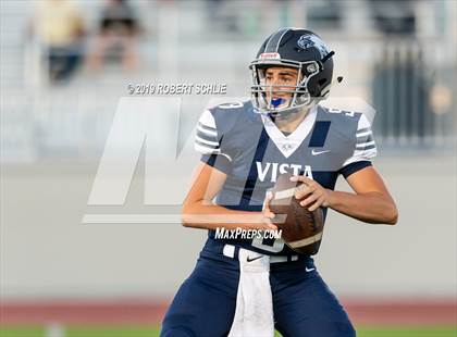 Thumbnail 3 in Ponderosa @ Vista del Lago photogallery.