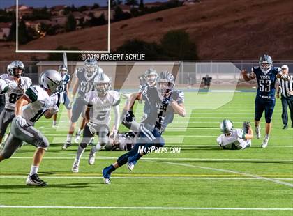 Thumbnail 1 in Ponderosa @ Vista del Lago photogallery.
