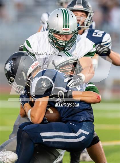 Thumbnail 1 in Ponderosa @ Vista del Lago photogallery.