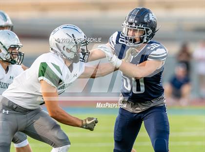 Thumbnail 1 in Ponderosa @ Vista del Lago photogallery.