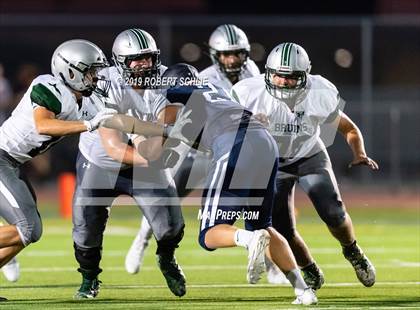 Thumbnail 3 in Ponderosa @ Vista del Lago photogallery.