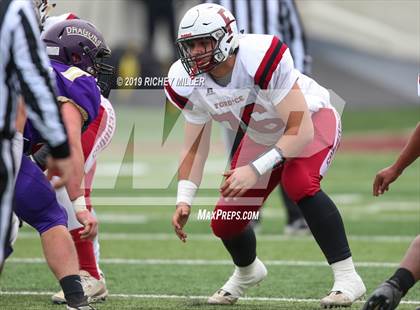 Thumbnail 3 in Fordyce vs. Junction City (AAA 2A Final) photogallery.