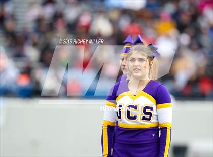 Thumbnail 3 in Fordyce vs. Junction City (AAA 2A Final) photogallery.