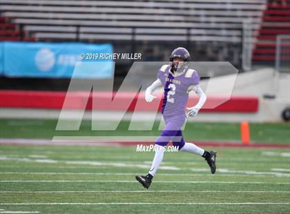 Thumbnail 2 in Fordyce vs. Junction City (AAA 2A Final) photogallery.