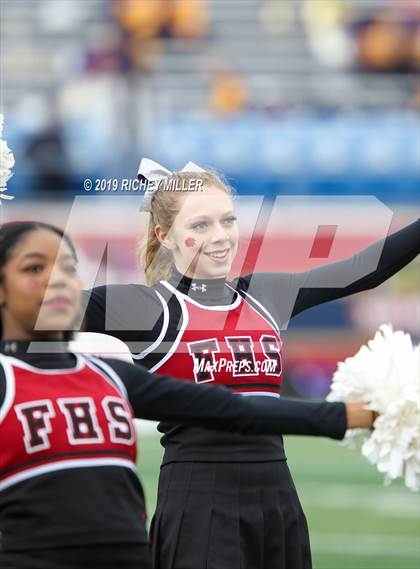Thumbnail 3 in Fordyce vs. Junction City (AAA 2A Final) photogallery.