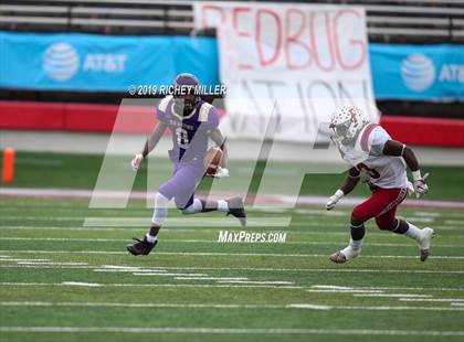 Thumbnail 3 in Fordyce vs. Junction City (AAA 2A Final) photogallery.