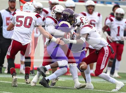 Thumbnail 1 in Fordyce vs. Junction City (AAA 2A Final) photogallery.
