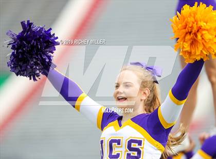 Thumbnail 1 in Fordyce vs. Junction City (AAA 2A Final) photogallery.
