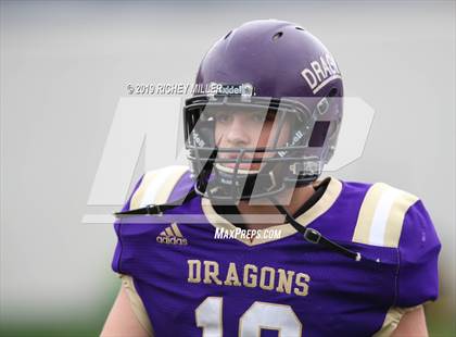 Thumbnail 2 in Fordyce vs. Junction City (AAA 2A Final) photogallery.