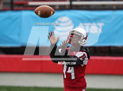 Thumbnail 2 in Fordyce vs. Junction City (AAA 2A Final) photogallery.