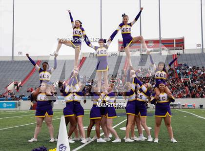Thumbnail 2 in Fordyce vs. Junction City (AAA 2A Final) photogallery.