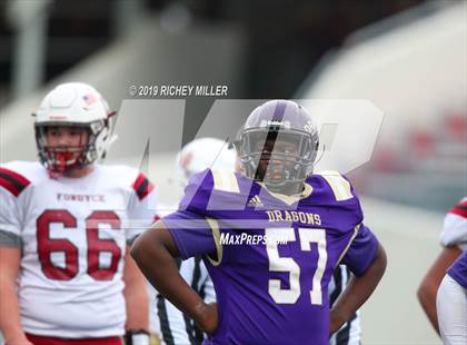 Thumbnail 3 in Fordyce vs. Junction City (AAA 2A Final) photogallery.