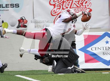 Thumbnail 2 in Fordyce vs. Junction City (AAA 2A Final) photogallery.