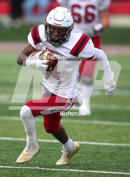 Thumbnail 3 in Fordyce vs. Junction City (AAA 2A Final) photogallery.