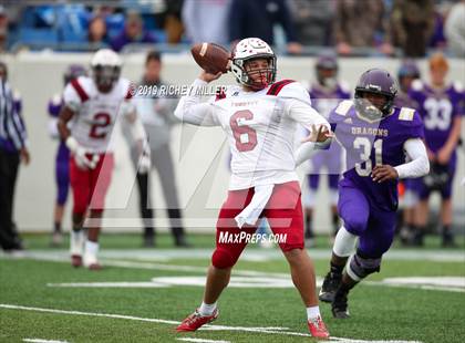 Thumbnail 1 in Fordyce vs. Junction City (AAA 2A Final) photogallery.