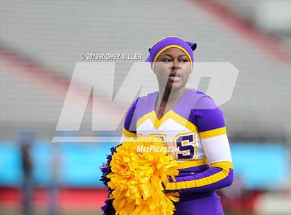 Thumbnail 3 in Fordyce vs. Junction City (AAA 2A Final) photogallery.