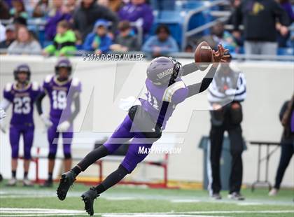 Thumbnail 2 in Fordyce vs. Junction City (AAA 2A Final) photogallery.