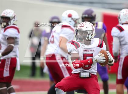 Thumbnail 2 in Fordyce vs. Junction City (AAA 2A Final) photogallery.