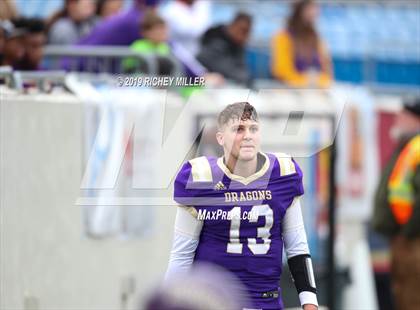 Thumbnail 3 in Fordyce vs. Junction City (AAA 2A Final) photogallery.
